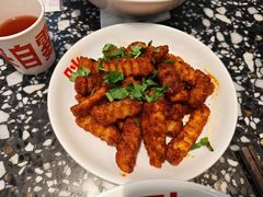 -胖妹面庄(香饵胡同店)