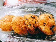 -艺酥中点·甜心对白(北大街店)