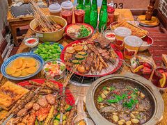 -北三老太太烧烤(人生一串上榜店)