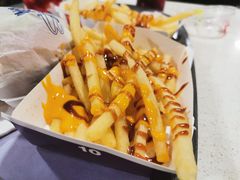 -麦当劳(北京路广百广场店)