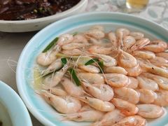 -美味之家·湖景农家乐(太湖东山店)