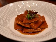 -明阁 Ming Court(广州朗豪酒店)