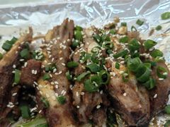 -松雅轩海鲜酒家(同和店)