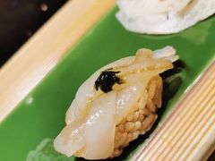 -荣一代目OMAKASE板前料理