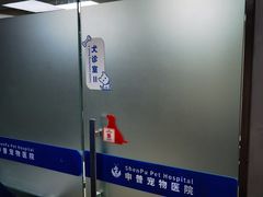 -申普宠物医院·心脏介入·心血管微创(总院)