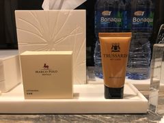 -马哥孛罗香港酒店