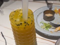 -牛扒先生·厚切雪花牛扒西餐厅(北京路禺山路店)