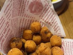 -新白鹿餐厅(百联中环店)