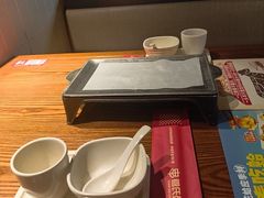 -管氏翅吧(台湾街店)