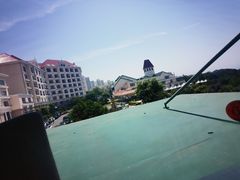 -青岛海景花园大酒店·粤海餐厅