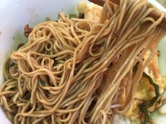 -高邮面馆(明瓦廊店)