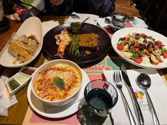 -安妮意大利餐厅(国贸店)