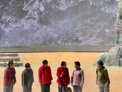 -红嫂家乡旅游区