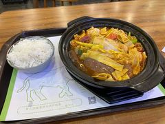 -筋牛座(富绅商业中心店)