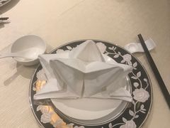 -唐拉雅秀酒店-唐苑中餐厅