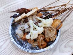 -彭姐麻辣烫(海淀店)