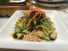 -大汗行宫园林餐厅