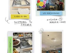 -海底捞火锅(明湖路店)