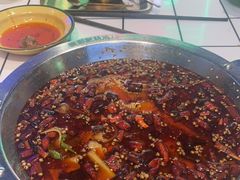 -晓彭肥肠鸡(茂业天地店)