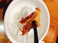-关中道陕味艺术餐厅(西岳庙店)