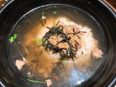 -千寻烧肉(政务区店)