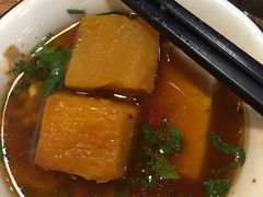 -小郡肝串串香火锅(金桥店)