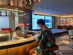 -神帆·元气汤泉(解放西路店)