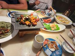 -桂满陇-十里风荷(合生汇店)