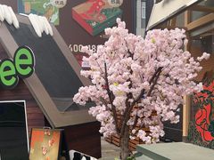 -仟吉·ART FARM主题店(菱角湖万达店)