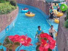 -苏州乐园森林水世界