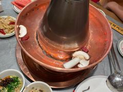 -侃爷南门铜锅涮肉