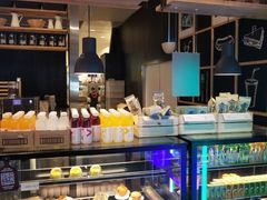 -宜家·瑞典风味餐厅(北京西红门店)