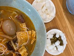 -螺大蛳柳州螺蛳粉·火锅·热干面(西城永捷店)
