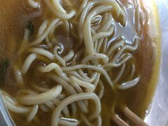 -东方宫·中国兰州牛肉拉面(三里屯店)