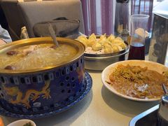 -王厚元饺子·辽菜·烤鸭(沈北店)