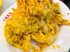 -澳门陈光记烧味饭店(万象城店)