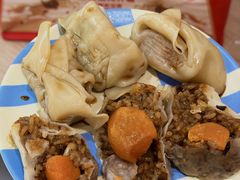 -吉祥馄饨(上海新上大店)