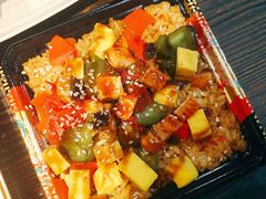 -盒马鲜生(皇庭广场店)