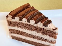 -布朗尼西饼(粮道街店)