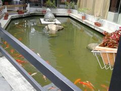 -阳春市花园酒店