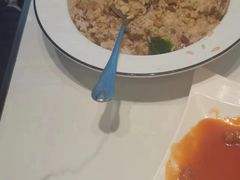 -花少爷·鲜虾干贝粥(延安万达店)