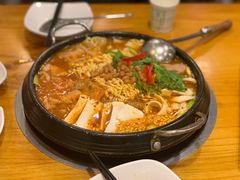 -咕咕站韩国料理(紫金港店)