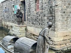 -慈城古县城景区