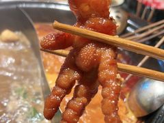 -钢管厂五区小郡肝串串香(党校路店)