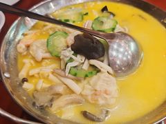 -古南都·老广东酒楼(龙江店)