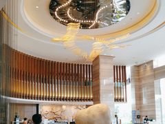 -广州汇华希尔顿逸林酒店