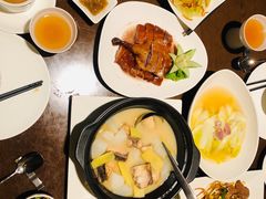 -元素中餐厅.海南菜.粤菜.椰子鸡.海鲜.包房.石梅湾威斯汀度假酒店