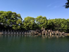 -白马涧龙池景区