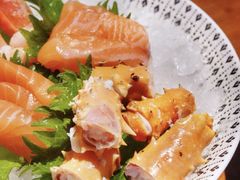 -Mr·Fish鱼鲜生海鲜放题(银泰in99店)