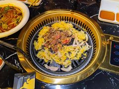 招牌肥牛-杨记齐齐哈尔烤肉(总店)